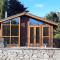 Willow Lodge Auchterarder