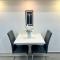 Apartment Diamond -modern and lovely seaside studio apartment