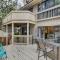 161 Beachwalk 2 BR Near Ocean Shipyard - جزيرة هيلتون هيد