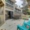 161 Beachwalk 2 BR Near Ocean Shipyard - جزيرة هيلتون هيد
