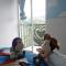 hostal combi