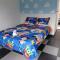 hostal combi