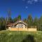 Cozy house in Järvsö with a stunning view - 于斯达尔