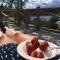 Cozy house in Järvsö with a stunning view - 于斯达尔