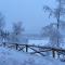 Cozy house in Järvsö with a stunning view