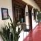 Finca Hotel Brasilia
