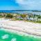 Anna Maria Island Beach Happy-Direct Beach Front-1BR-1BR - Bradenton Beach