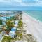 Anna Maria Island Beach Happy-Direct Beach Front-1BR-1BR - Bradenton Beach