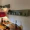 The Loft E&E Chianti Room