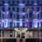 Radisson Blu Edwardian Vanderbilt Hotel, London - London