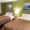 Hudson Inn & Suites