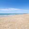 Los Tules Ocean Front Condo ,With Amazing Ocean View by Kivoya - 巴亚尔塔港
