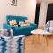 KYRA APARTMENTS - Central Miraflores - Stylish 2BR for 04 guests