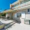 Double Room Brela 2717a
