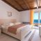 Double Room Brela 2717a