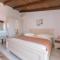 Double Room Brela 2717a