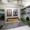 Outdoor Entertaining Space Seonda Mtn-View Home