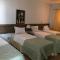 Hotel Alfa de Bauru Ltda