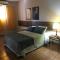 Hotel Alfa de Bauru Ltda