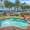 Casuarina Beach Front Escape