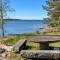 3 Bedroom Lovely Home In Säffle
