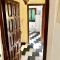 soleado apartamento al lado de la preciosa medina , a 3 minutos de la playa andando I