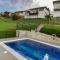 Apartamento con hermosa vista a 5 minutos del parque del café