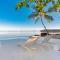 Moorea Island Beach Hotel