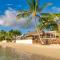 Moorea Island Beach Hotel - Moorea