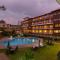 The Malla Hotel - Thamel, 2 km to Swayambhunath Temple