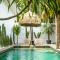 Jogja Life Villas with Private Pool - Timuran