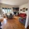 Casa vacanze Gabbianella villa con giardino lungolago Maderno