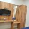 Stay Court - Business Class Hotel - Near Central Railway Station
