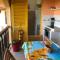 CASE COCO a SAINTE ANNE avec wifi vue mer