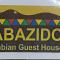 ABAZIDO Nubian Guest House - 阿斯旺
