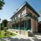 Villa - Chalet Clermont-Tonnerre avec piscine en centre-ville