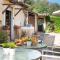 Sunset private Eco-Villa Can Vey