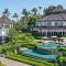 Swan Paradise A Pramana Experience