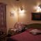 Hotel Galaxias