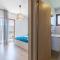 Apartment Zulijani A2