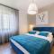 Apartment Zulijani A2