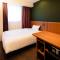 Via Inn Prime Hiroshima Shinkansenguchi