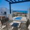 3 Bedroom Seaview Villa direct in Coral Bay with Pool