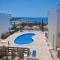 3 Bedroom Seaview Villa direct in Coral Bay with Pool
