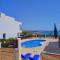 3 Bedroom Seaview Villa direct in Coral Bay with Pool
