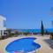 3 Bedroom Seaview Villa direct in Coral Bay with Pool
