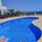 3 Bedroom Seaview Villa direct in Coral Bay with Pool