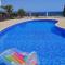 3 Bedroom Seaview Villa direct in Coral Bay with Pool
