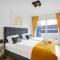 CT-GOLD Apartments - Villach Malina - nahe Atrio und Therme