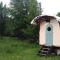 Shepherd's hut in nature - Vojnić